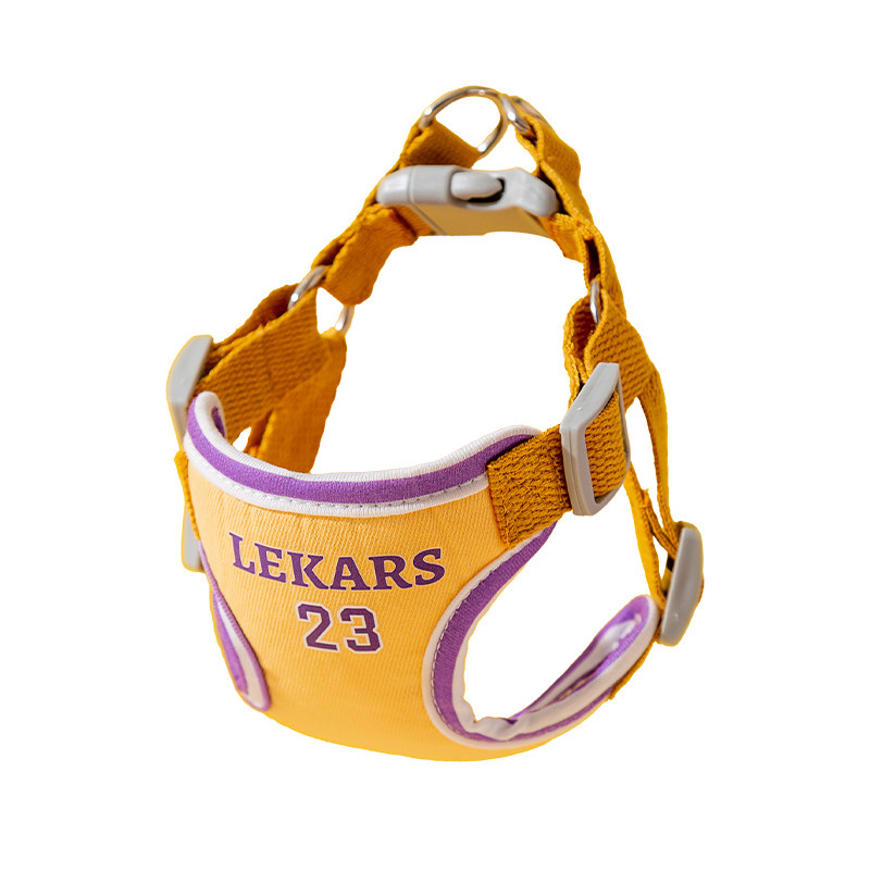 宠物狗狗牵引绳胸背带中小型犬外出遛狗神器篮球风格比熊泰迪幼犬,宠物/宠物食品及用品,狗牵引绳,淘宝优惠券,粉丝福利购,淘宝优惠卷