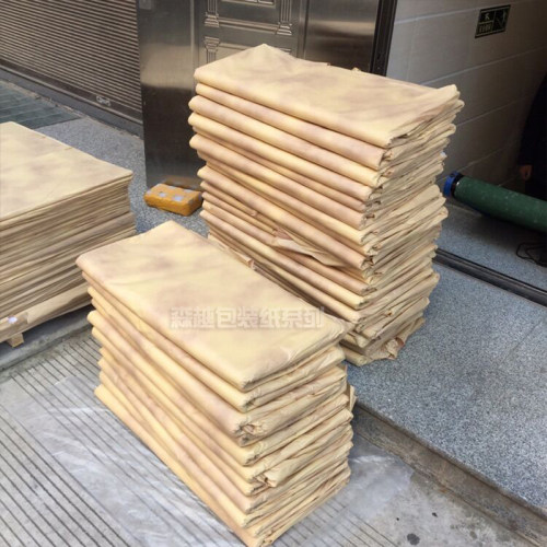 17g拷贝纸 服装包装用 14g透明白纸雪梨纸内衬塞包防潮隔离纸包鞋