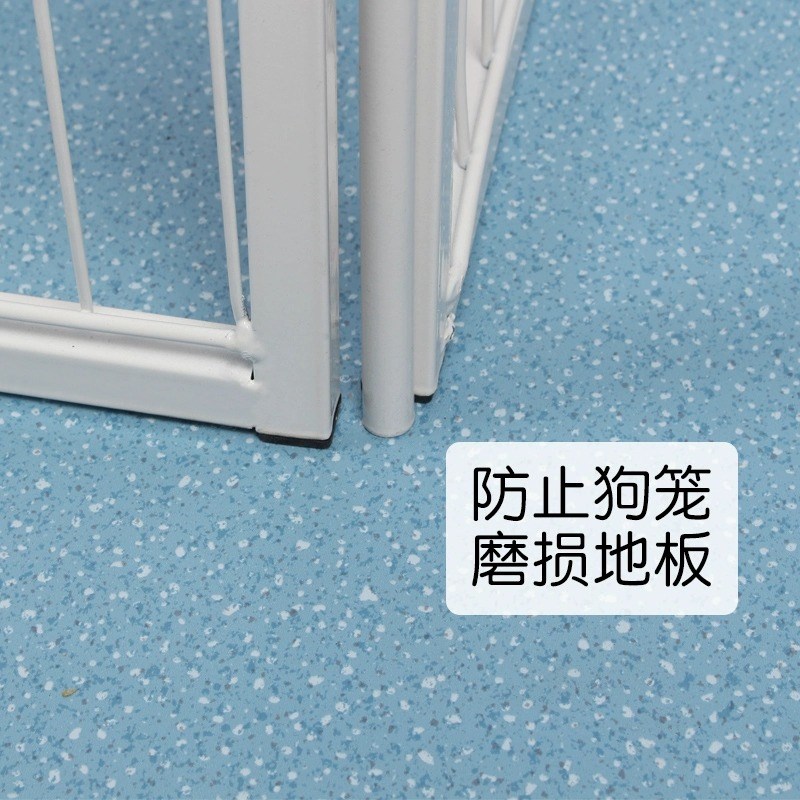 狗垫子睡垫围栏夏季狗狗耐咬防尿睡觉用狗笼地毯防水宠物专用地垫