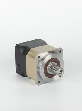 精密THL115锐宝行星减速机 广数伺服电机用工业斜齿齿轮箱