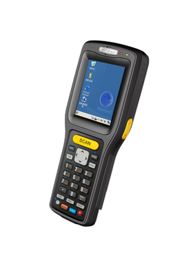 新大陆 PT3000系列数据采集器 仓库盘点机PDA移动手持式数据终端