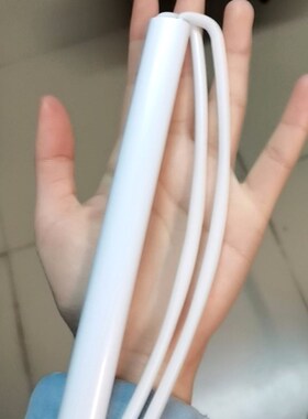 手拉旗定制自动伸缩手幅彩色条幅广告旗手举牌道具警惕同性横幅