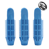 韩式 发根蓬松夹头顶蓬松神器卷发筒懒人空气刘海造型固定卷发夹子