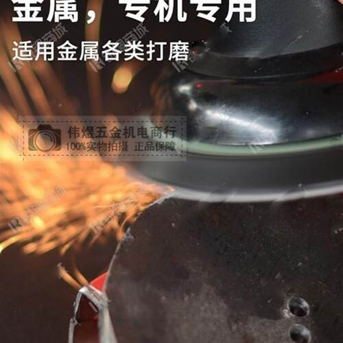 中澳气动打磨机 EP4151C抛光机5寸砂纸打磨机汽车打蜡干磨风磨机