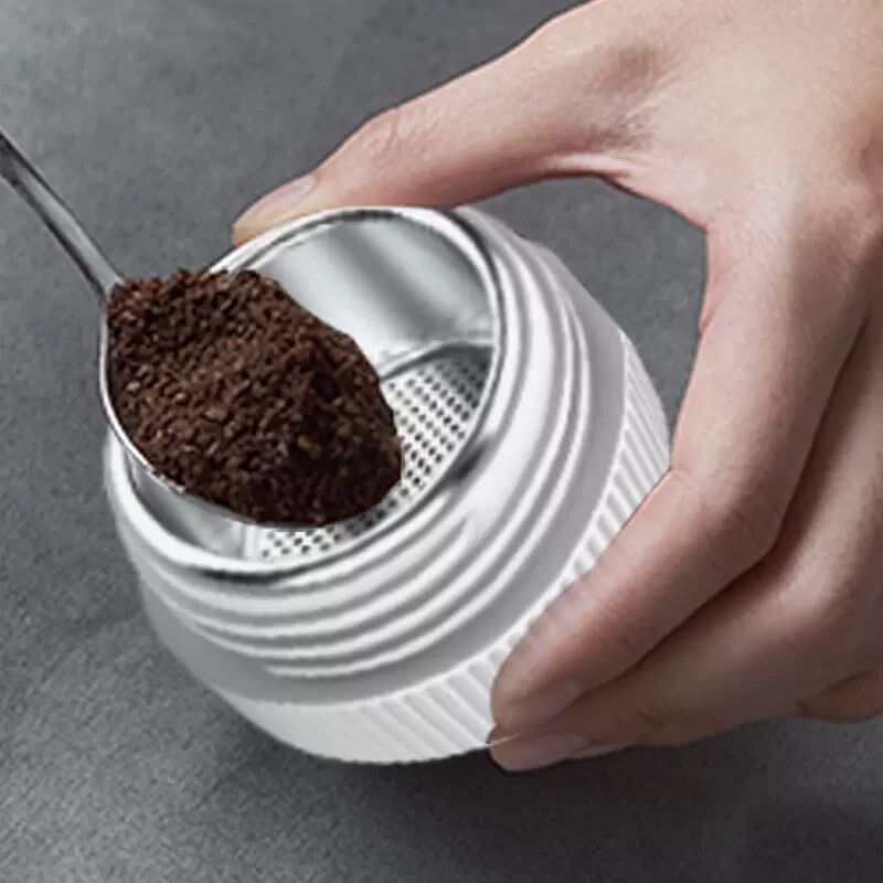 OMNICup 配件 三代便携电动咖啡机 适配底座