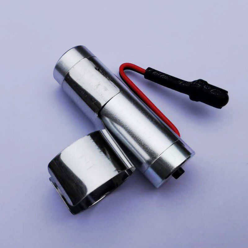 新品刘福艺采耳工具拇指灯掏耳朵套装采耳师手指灯耳道充电手握