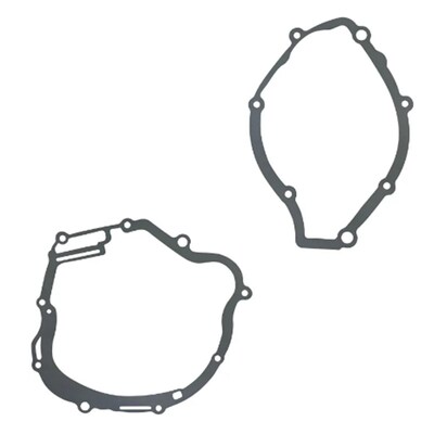 TT125R TTR125 TT-R125 L/E 00-04 5HP-15451-00-00曲轴箱盖垫片