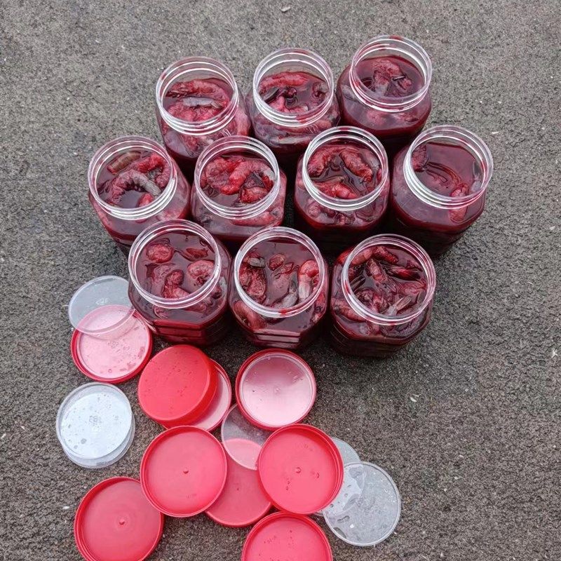 石斑鱼饵料秘制海钓鱼饵腌制白对虾开口诱食开胃腊鱼黑鲷海鱼专用,户外/登山/野营/旅行用品,台钓饵,淘宝优惠券,粉丝福利购,淘宝优惠卷