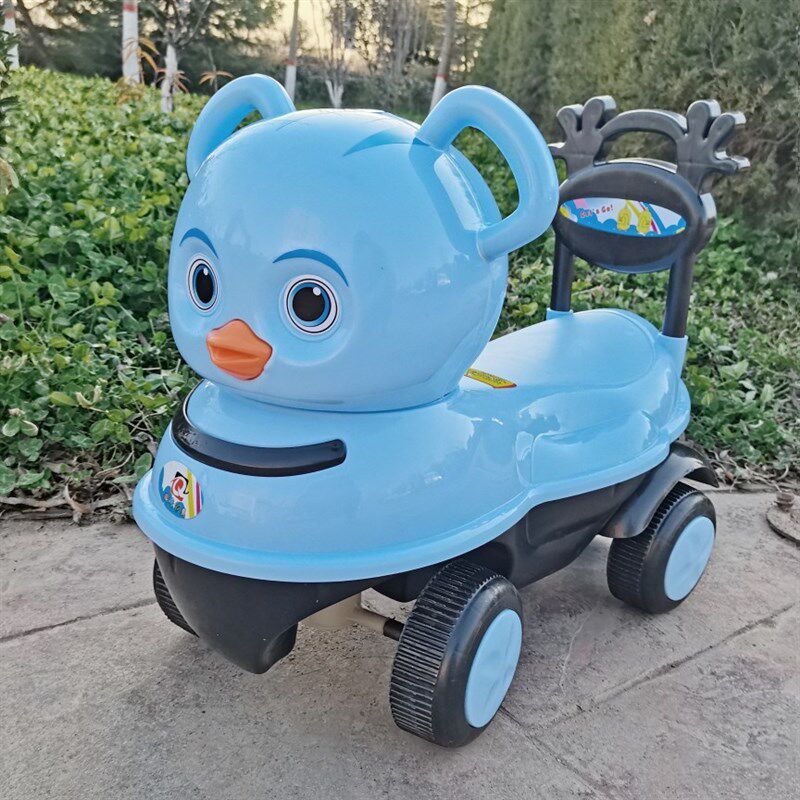 早教儿童宝宝锻炼平衡助步音乐灯光小黄鸭踏行车滑行学步平衡车,玩具/童车/益智/积木/模型,踏行车/滑行学步车,淘宝优惠券,粉丝福利购,淘宝优惠卷