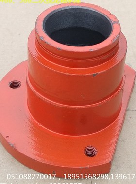 久保田488588二次搅龙轴承座 5K101-31260