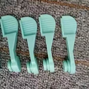 圣诺SN-50F6 sn-50c6注射泵捏柄持夹微量泵维修配件单通道泵双道