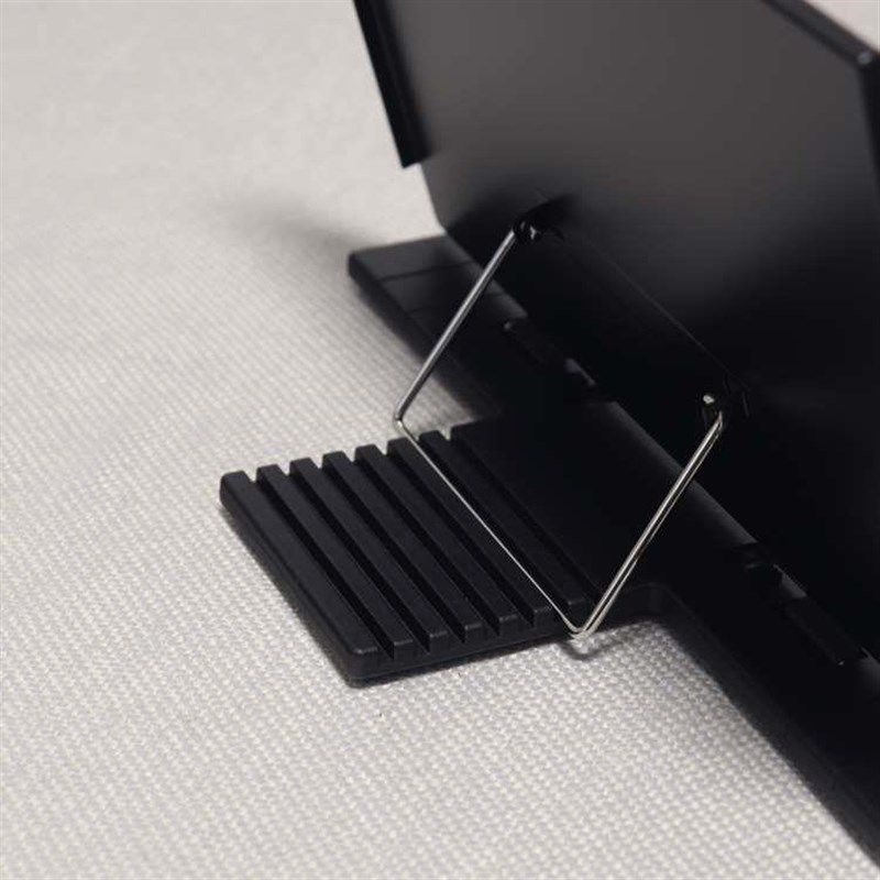 古琴谱架桌面谱架阅读架乐谱架读书架便携式可折叠