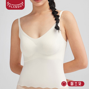 图兰朵云柔亲肤吊带23313