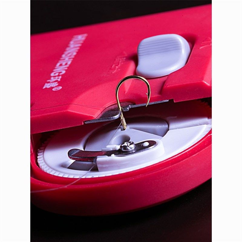 钓鱼电动绑钩器充电不伤线鱼线双钩鱼钩全自动子线打结器渔具用品,户外/登山/野营/旅行用品,绑钩器,淘宝优惠券,粉丝福利购,淘宝优惠卷