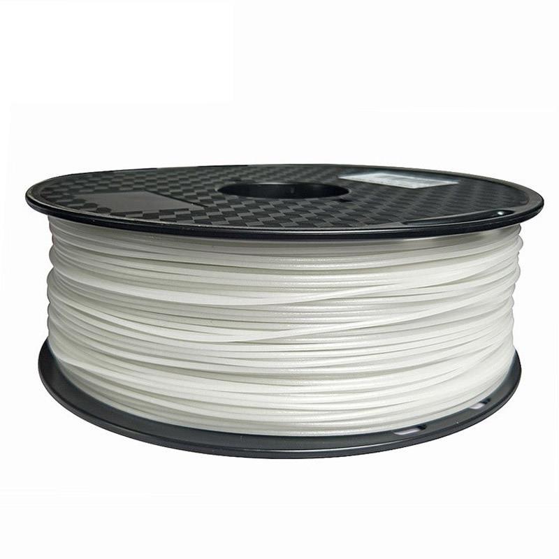 3d印表机 pp耗材 聚丙烯 1.75mm 1kg 耐高温高强度 3d耗材
