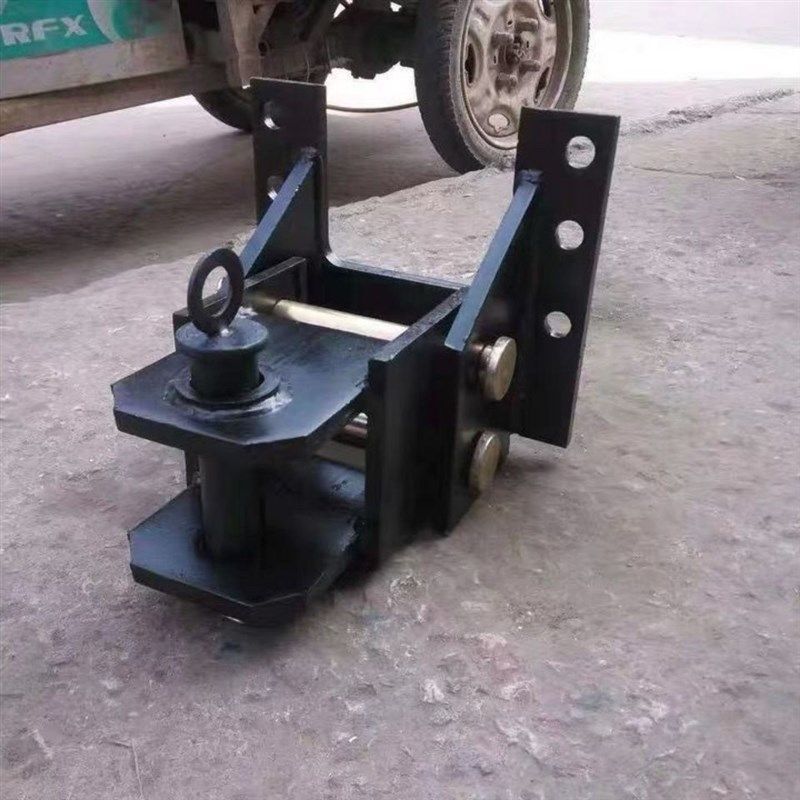 宁波奔野迪尔354-404-484-554拖拉机后牵引卡总成带销子悬挂挂钩,农机/农具/农膜,农机配件,淘宝优惠券,粉丝福利购,淘宝优惠卷