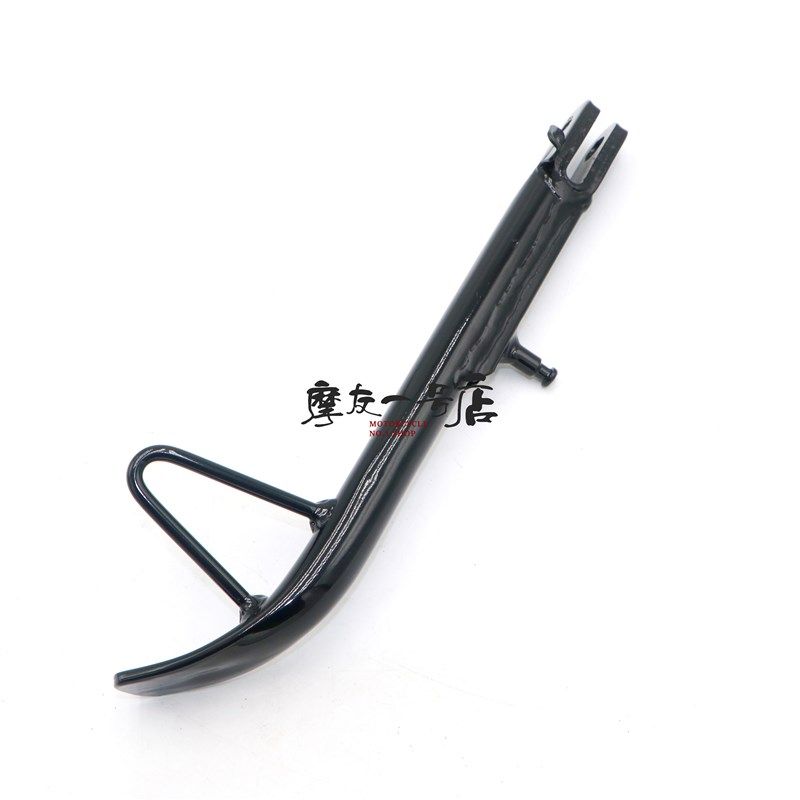 适用跑车单撑TR300边撑 侧支架HJ300-3/3A小梯子旁撑侧脚架螺丝,摩托车/装备/配件,摩托车车架,淘宝优惠券,粉丝福利购,淘宝优惠卷