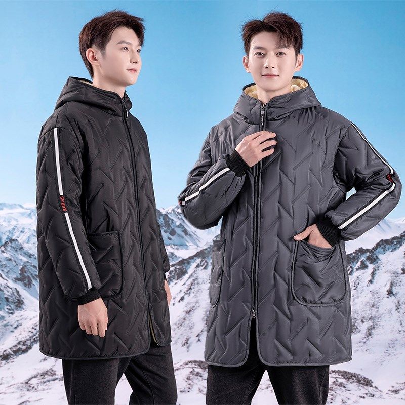 冬季夹棉罩衣外穿防污保暖长袖围裙加绒加厚防风大褂男女款工作服,家庭/个人清洁工具,围裙,淘宝优惠券,粉丝福利购,淘宝优惠卷