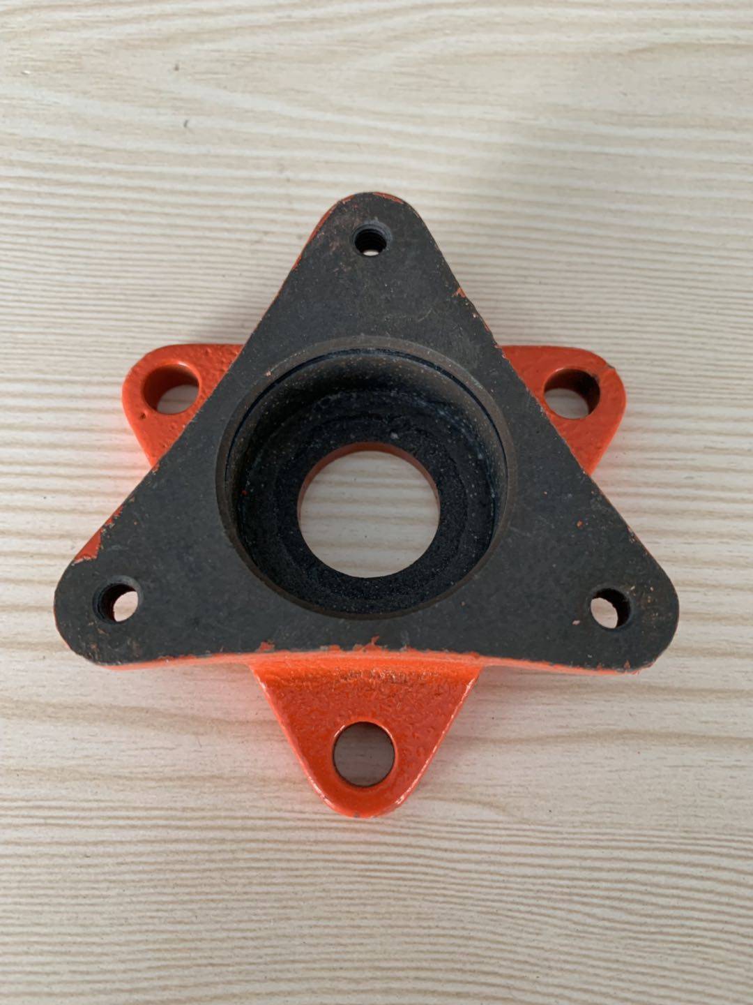 久保田488 老款588收割机配件5K101-3154-0提升搅龙轴承座203轴承,农机/农具/农膜,农机配件,淘宝优惠券,粉丝福利购,淘宝优惠卷