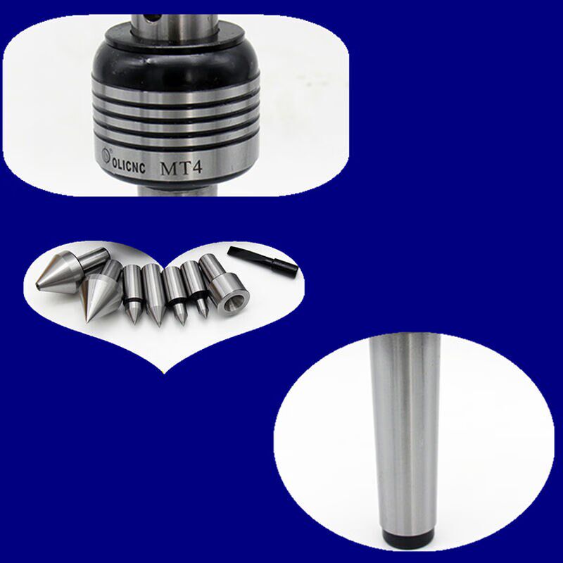 回转顶针数控车床尾座顶针莫氏4号5号套装可替换插入式活顶针2#,标准件/零部件/工业耗材,顶尖/顶针,淘宝优惠券,粉丝福利购,淘宝优惠卷