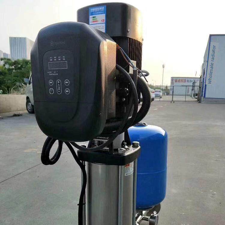Y620逆变器友众逆变器双肩包恒压供水三相380V220V水泵3Kw逆变器