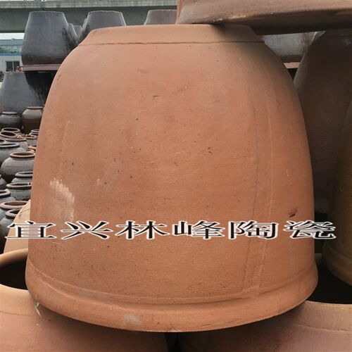 烧饼炉芯 宜兴陶器烤炉内胆特大号  锅墙