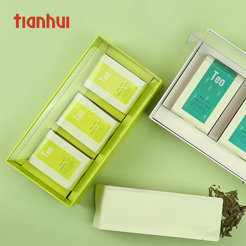 天汇茶叶包装礼盒装空盒高档精致绿茶红茶散茶半斤袋装茶叶礼品盒,包装,礼品盒,淘宝优惠券,粉丝福利购,淘宝优惠卷