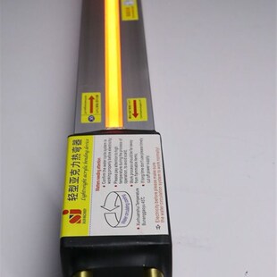 亚克力 热弯机 折弯机 长度定位 塑料板 PVC 有机板 电源支架配件