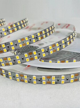 Ra98显全光谱灯带24vLED贴片灯条8mm10mm高亮护眼无频闪线型线条