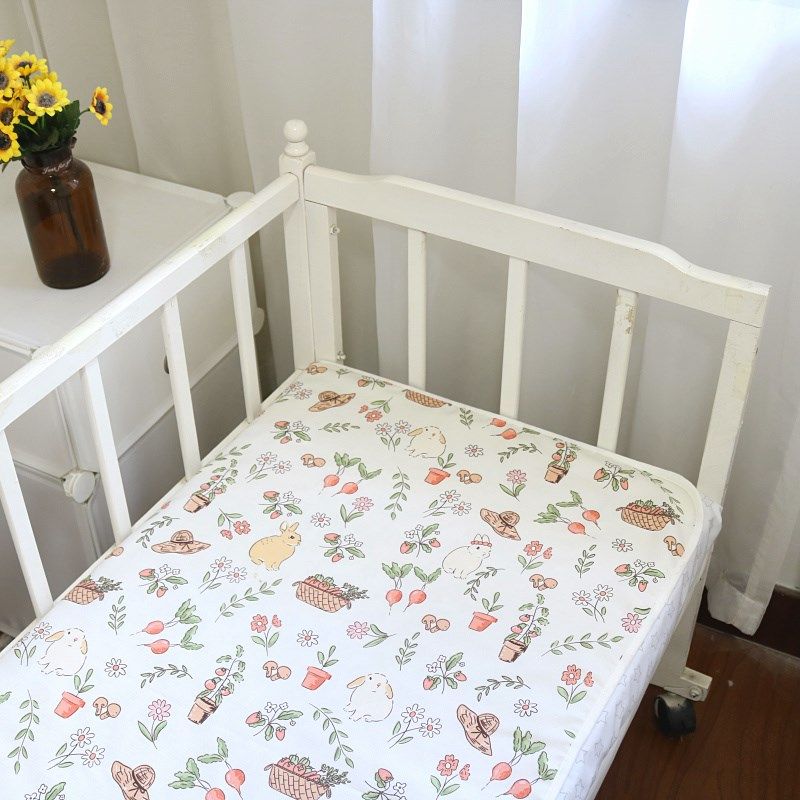 竹纤维 软凉席 婴儿童凉席床单 70*120,婴童用品,婴童凉席系列,淘宝优惠券,粉丝福利购,淘宝优惠卷