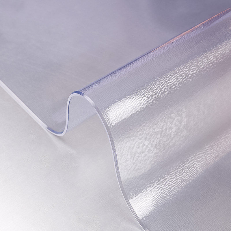 磨砂款冰箱盖布透明PVC床头柜垫子塑料防水防尘防油防烫免洗桌垫,居家布艺,桌布,淘宝优惠券,粉丝福利购,淘宝优惠卷