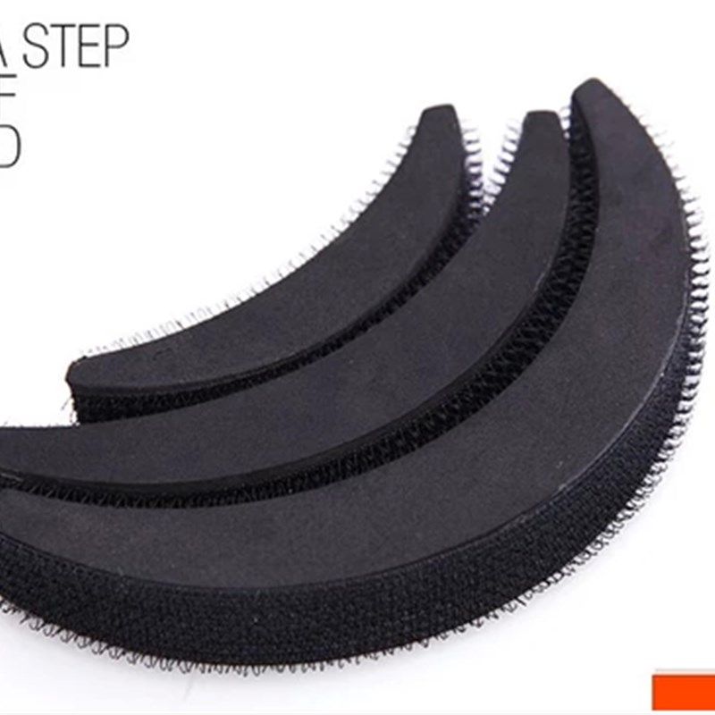 品秀假发 美发工具造型头发蓬松海绵盘发器垫发器蓬发器,美发护发/假发,假发配件,淘宝优惠券,粉丝福利购,淘宝优惠卷