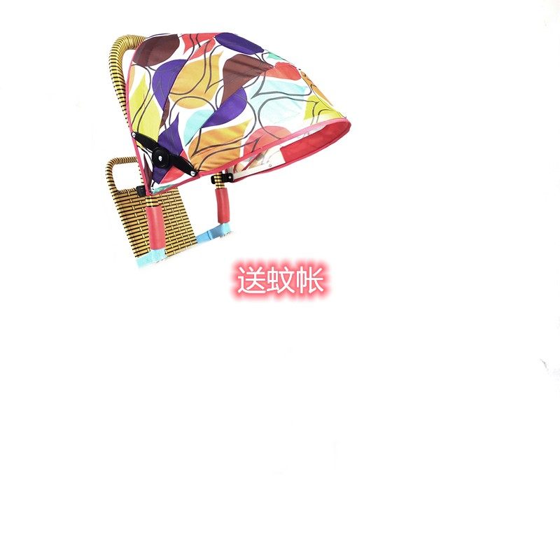 夏季遮阳棚遮雨棚婴儿推车竹藤推车蓬子通用款可折叠带蚊帐推车,婴童用品,推车雨罩,淘宝优惠券,粉丝福利购,淘宝优惠卷