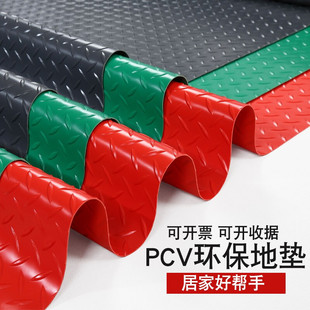 X防油污橡胶垫防火底垫pvc走道2022新款饭店厨房地垫商用防滑垫