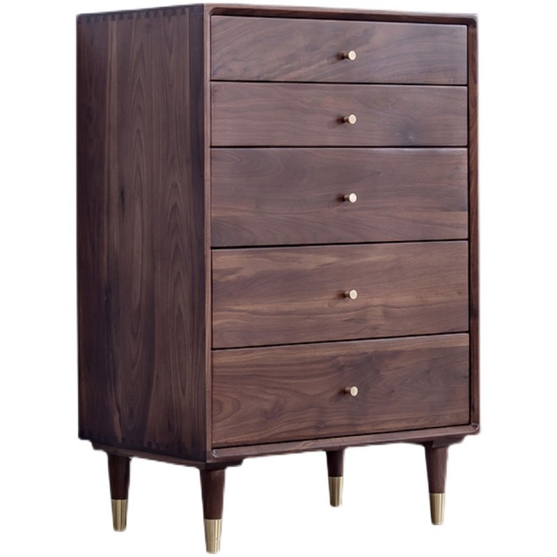 定制家具北欧黑胡桃木餐厅餐桌椅客厅茶几电视柜斗柜书桌卧室书房,住宅家具,实木餐桌,淘宝优惠券,粉丝福利购,淘宝优惠卷