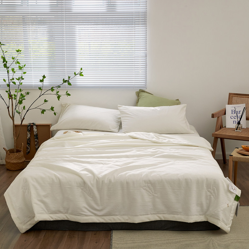 A类全棉提花大豆被芯四季被子纯棉春秋被冬被夏被单人双人200*230,床上用品,化纤被,淘宝优惠券,粉丝福利购,淘宝优惠卷