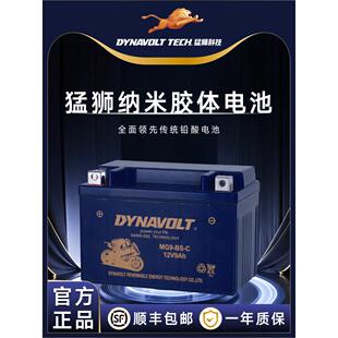 轻骑大韩骁胜gv300gv250 gv650大脚怪坦影250巡风GT650R摩托电瓶