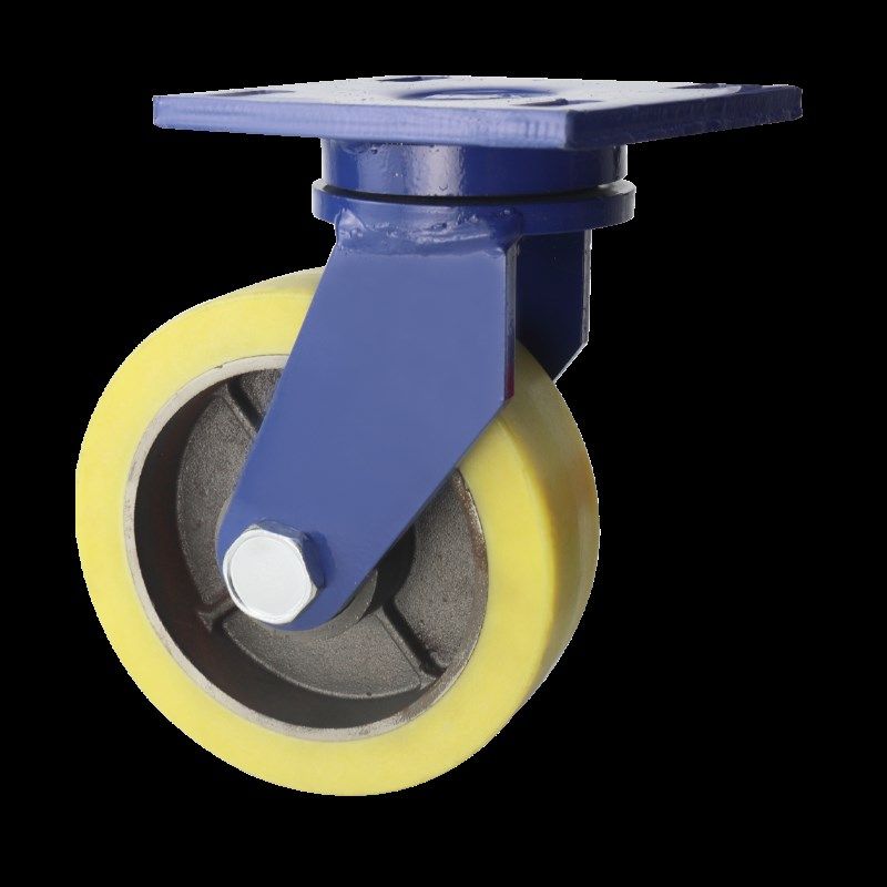 超重型脚轮万向轮铁芯尼龙轮推车万向轮4寸5寸6寸8寸万向轮脚轮,基础建材,脚轮/万向轮,淘宝优惠券,粉丝福利购,淘宝优惠卷