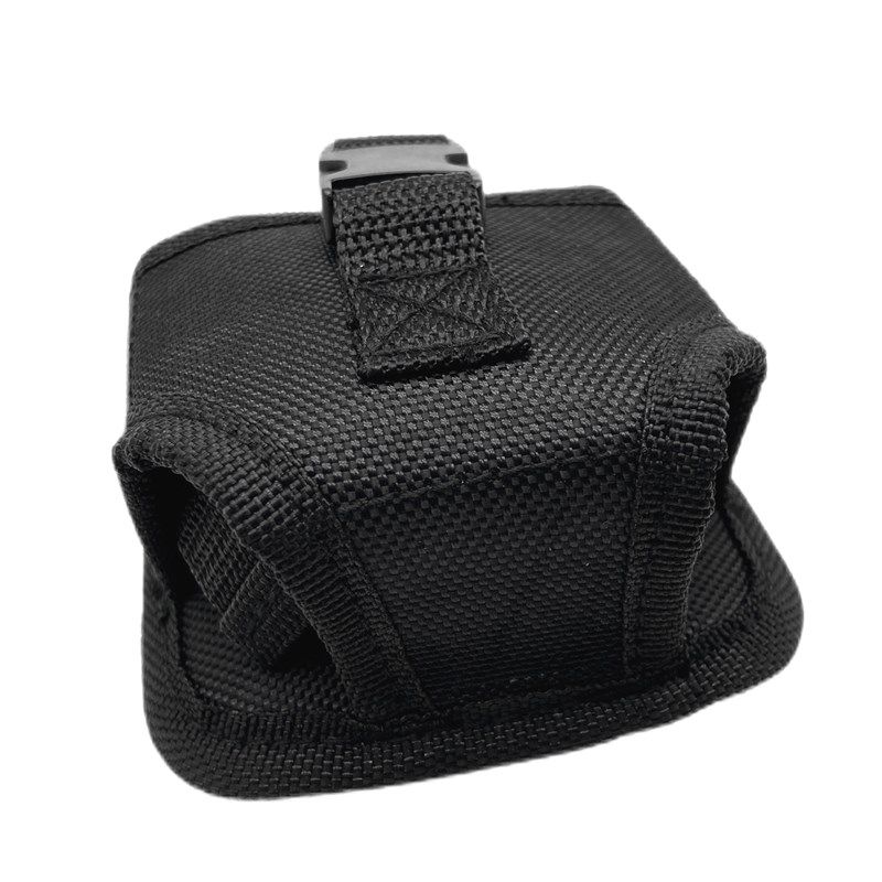 BOLE专业卷尺工具袋维修帆布加厚工具腰包随身便捷迷你小号收纳袋,五金/工具,工具包,淘宝优惠券,粉丝福利购,淘宝优惠卷