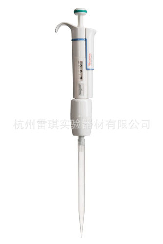 Thermo Scientific  F1 量程可调单通道移液器4641030N