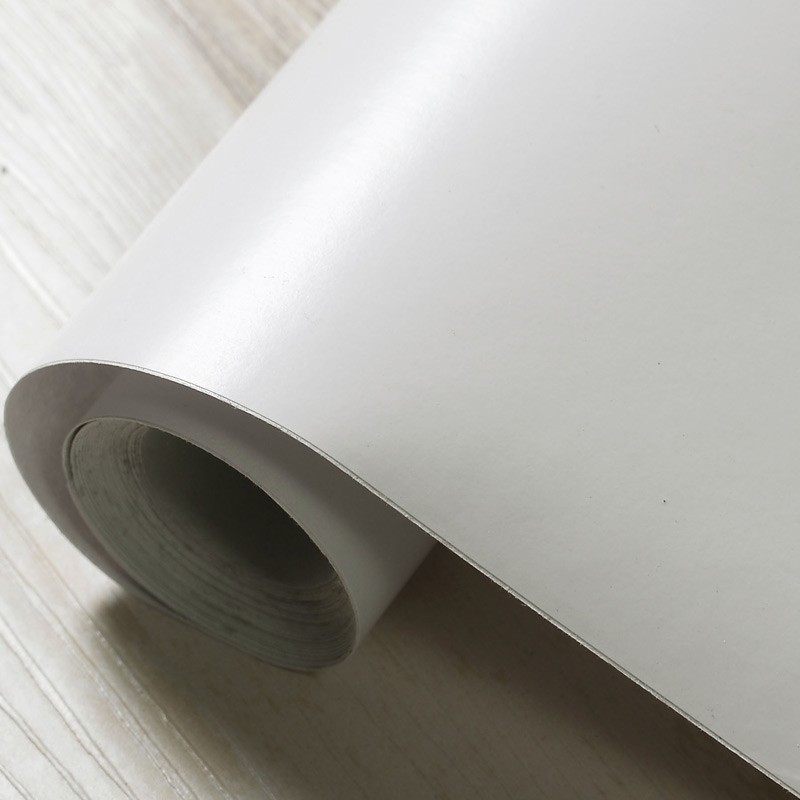 纯白 自粘墙纸PVC防水壁纸墙贴 纯白即时贴 家具翻新橱柜抽屉贴纸,家居饰品,软装墙贴,淘宝优惠券,粉丝福利购,淘宝优惠卷