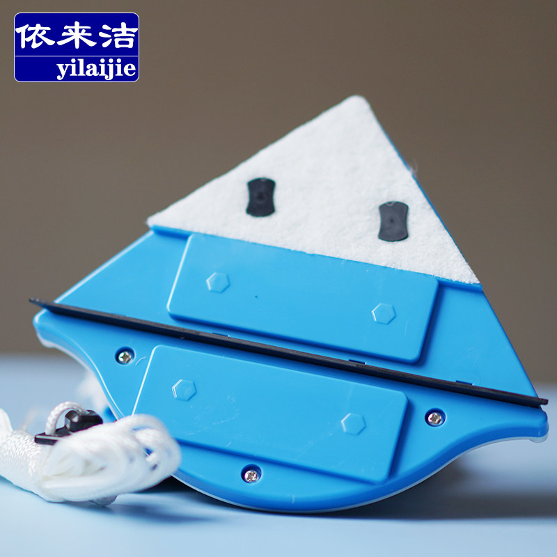 家用擦玻璃神器高楼双面擦窗户器强磁高层双层清洁刷刮搽单层工具,家庭/个人清洁工具,玻璃清洁器,淘宝优惠券,粉丝福利购,淘宝优惠卷