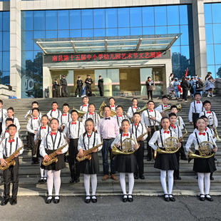 男童演出服 小学生诗歌朗诵合唱口才演讲钢琴小提琴比赛儿童礼服