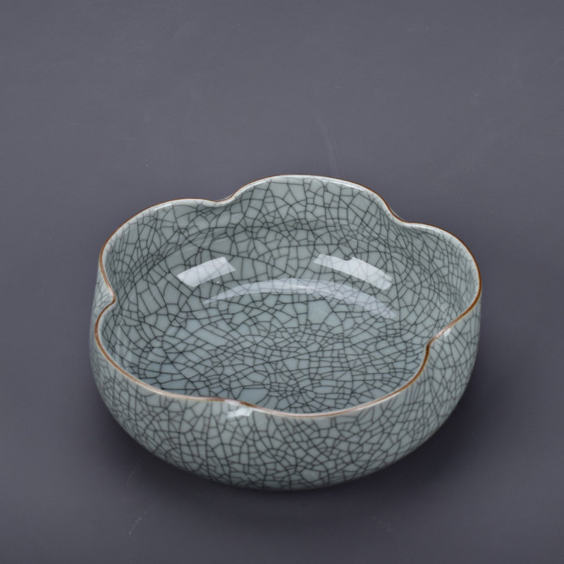 水仙花盆陶瓷大号家用无孔铜钱草专用一叶莲碗莲盆多肉大口径水培,鲜花速递/花卉仿真/绿植园艺,花盆,淘宝优惠券,粉丝福利购,淘宝优惠卷