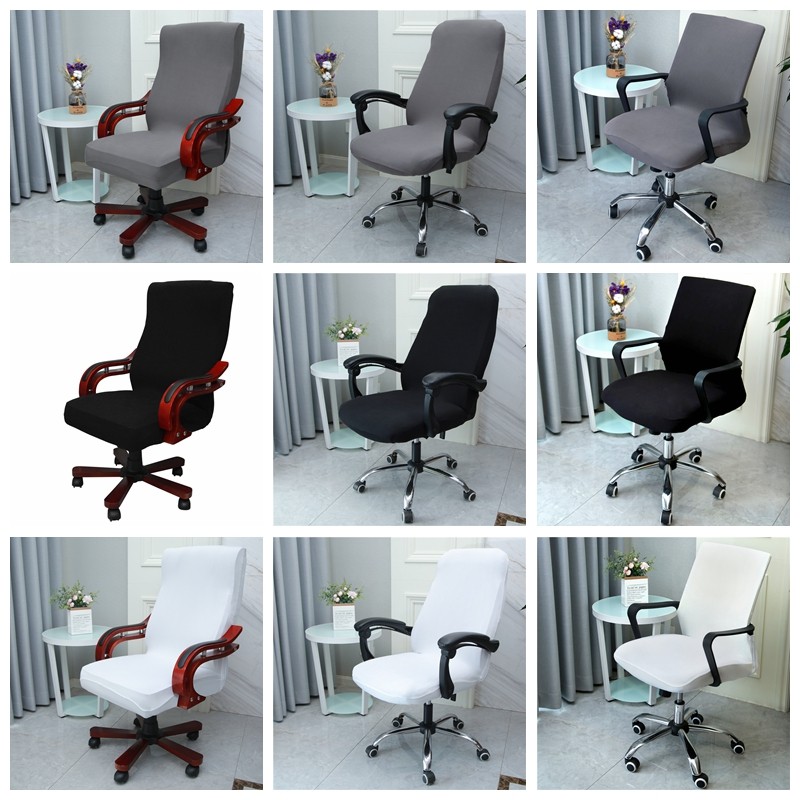 弹力通用老板椅子套罩垫子靠背一体扶手简约万能电脑办公转椅座套,居家布艺,椅套/椅垫,淘宝优惠券,粉丝福利购,淘宝优惠卷