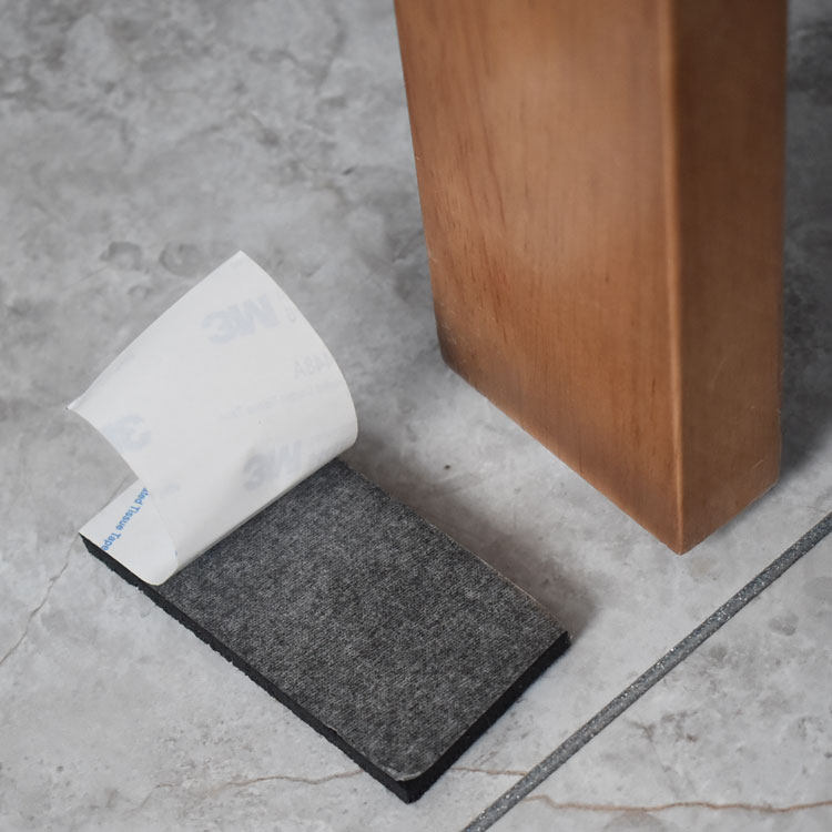 毛毡餐桌椅子脚垫保护垫沙发床腿防滑贴家具凳子脚垫床板静音耐磨,居家布艺,桌椅脚套/桌脚垫,淘宝优惠券,粉丝福利购,淘宝优惠卷