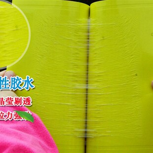 瓜果实蝇诱粘板 果蝇桔小实蝇针蜂黏板粘胶板 粘虫板诱捕贴