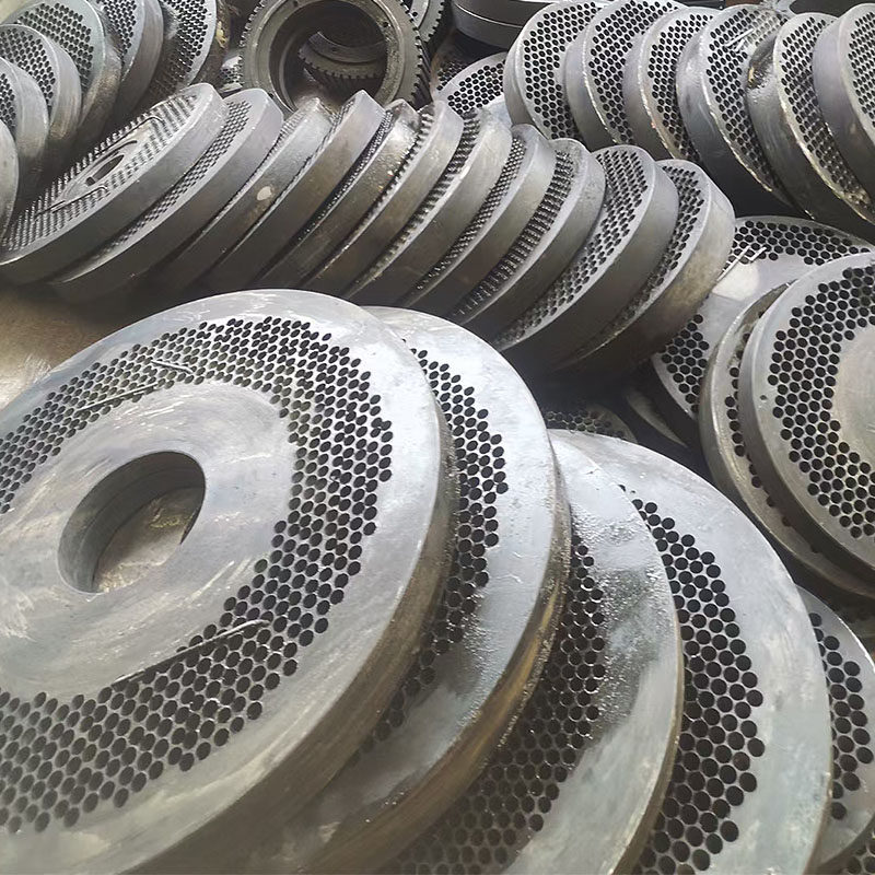 颗粒机磨盘定制小饲料机模具家用木屑颗粒机配件生物质制粒机磨盘,五金/工具,颗粒机,淘宝优惠券,粉丝福利购,淘宝优惠卷