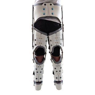 练习行走支具高低位截瘫 胸腰髋膝踝足矫形器 双下肢无力辅助站立