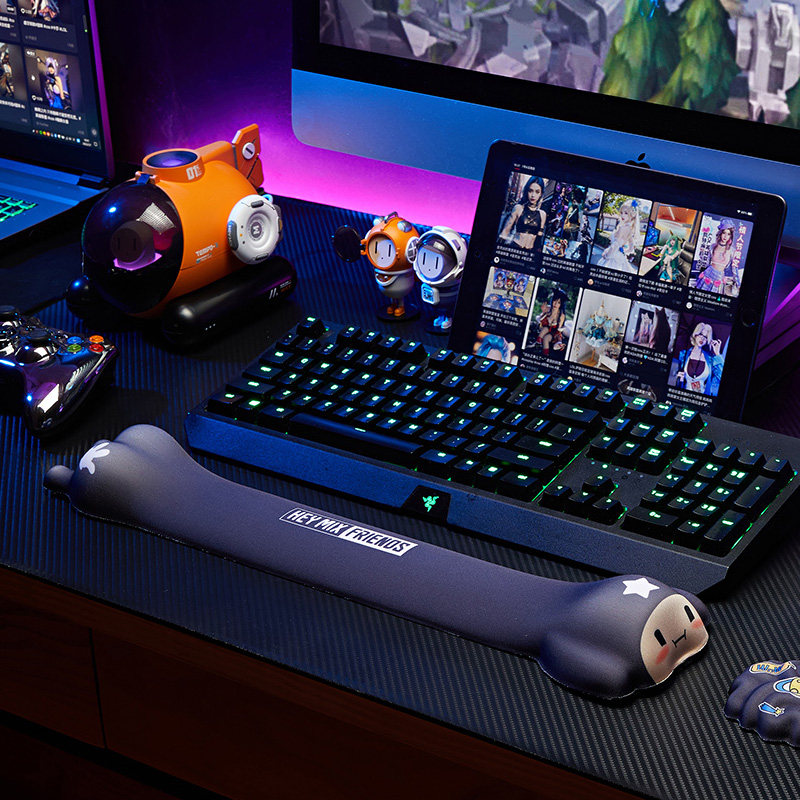 稀奇古怪好玩和有趣小玩意小东西送男生生日礼物实用的办公室好物